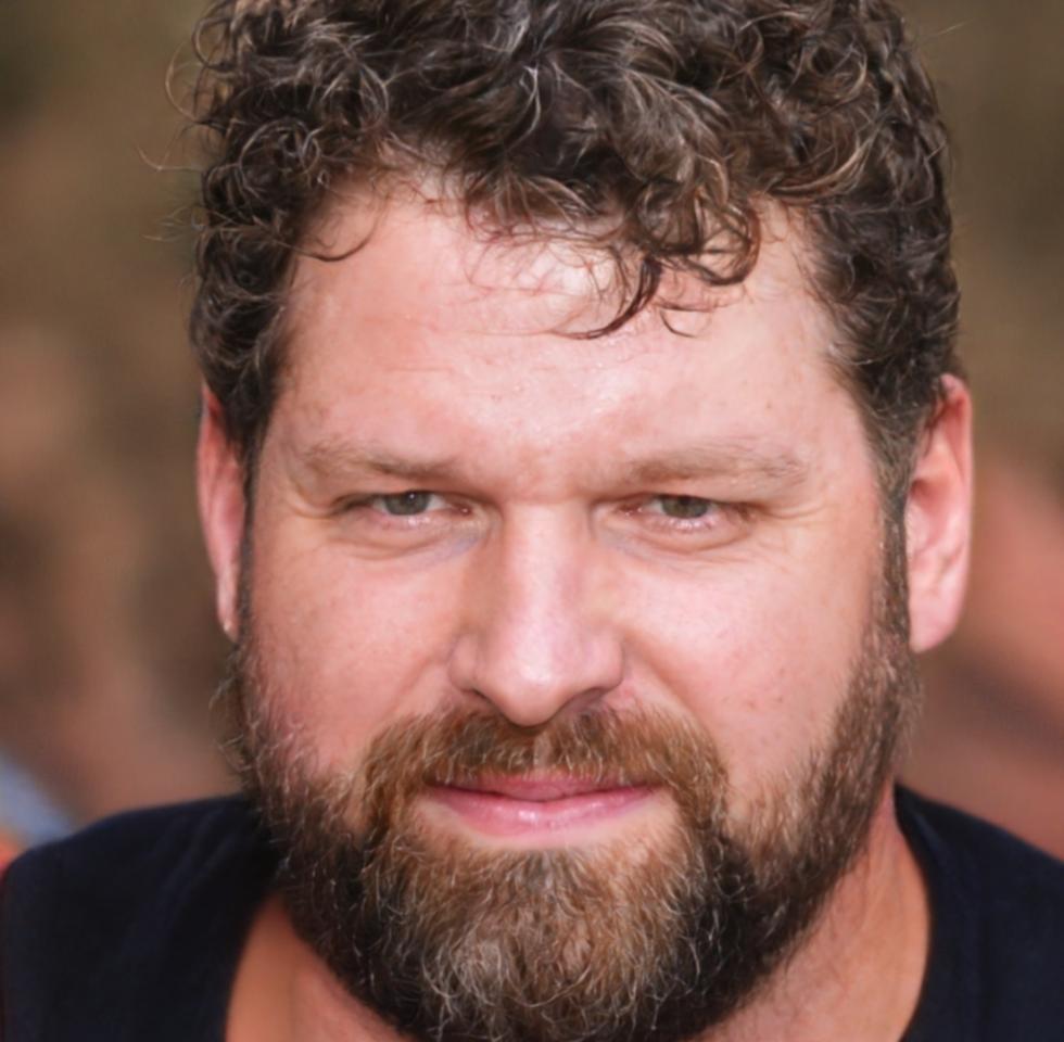 Declan Whitmore, Senior Financial Analyst