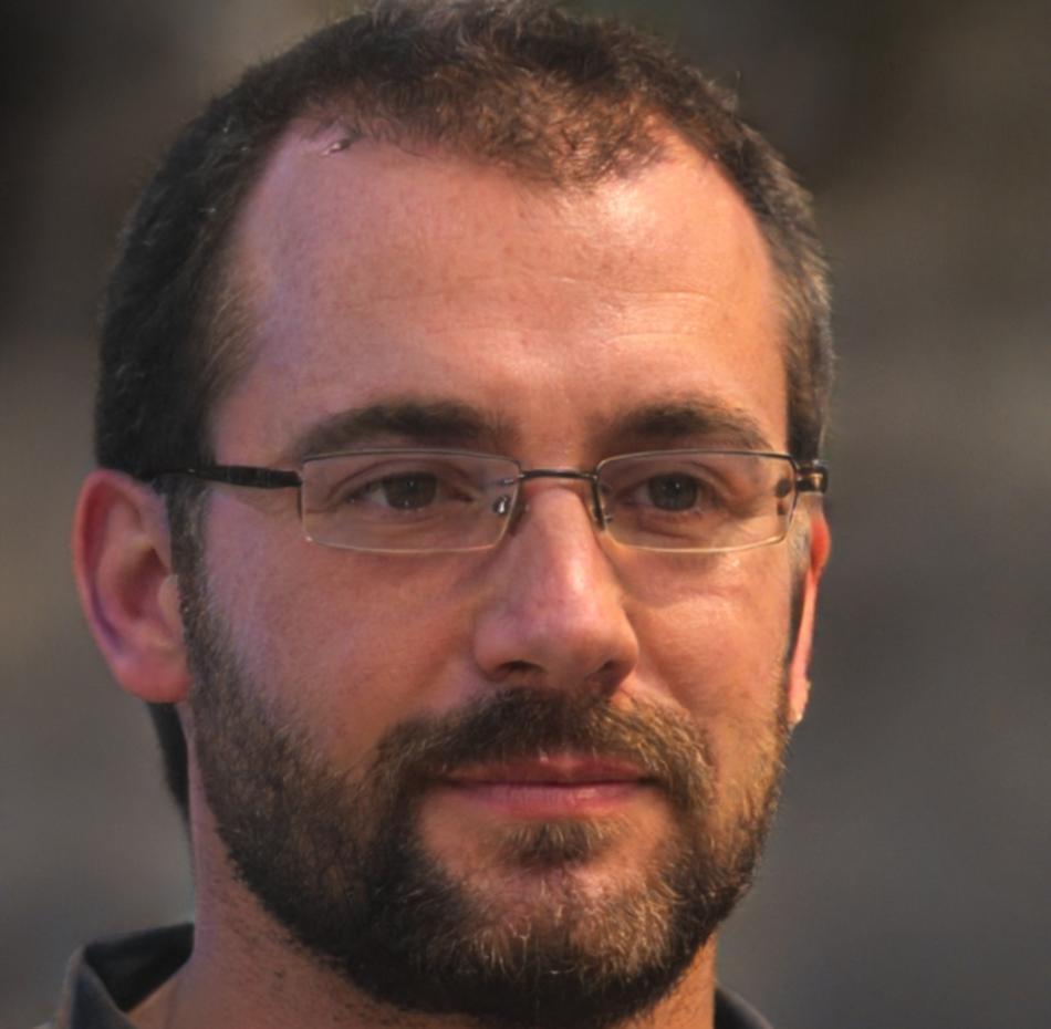 Henrik Rosen, Senior Financial Analyst