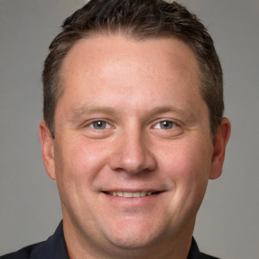 Dr. Cameron Fletcher, Lead Financial Analyst