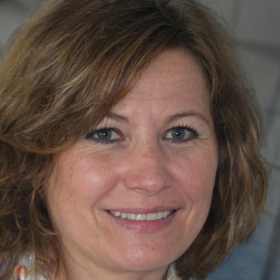 Camilla Nordström, Corporate Finance Director