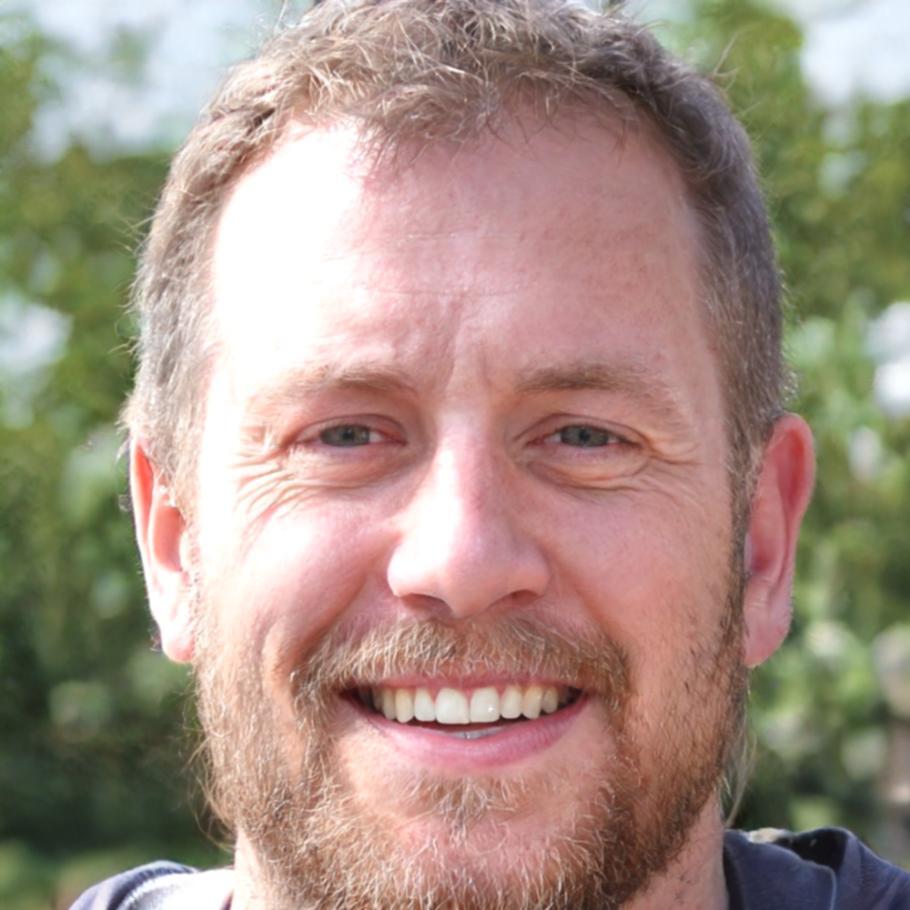 Dimitri Kozlov, Risk Assessment Specialist